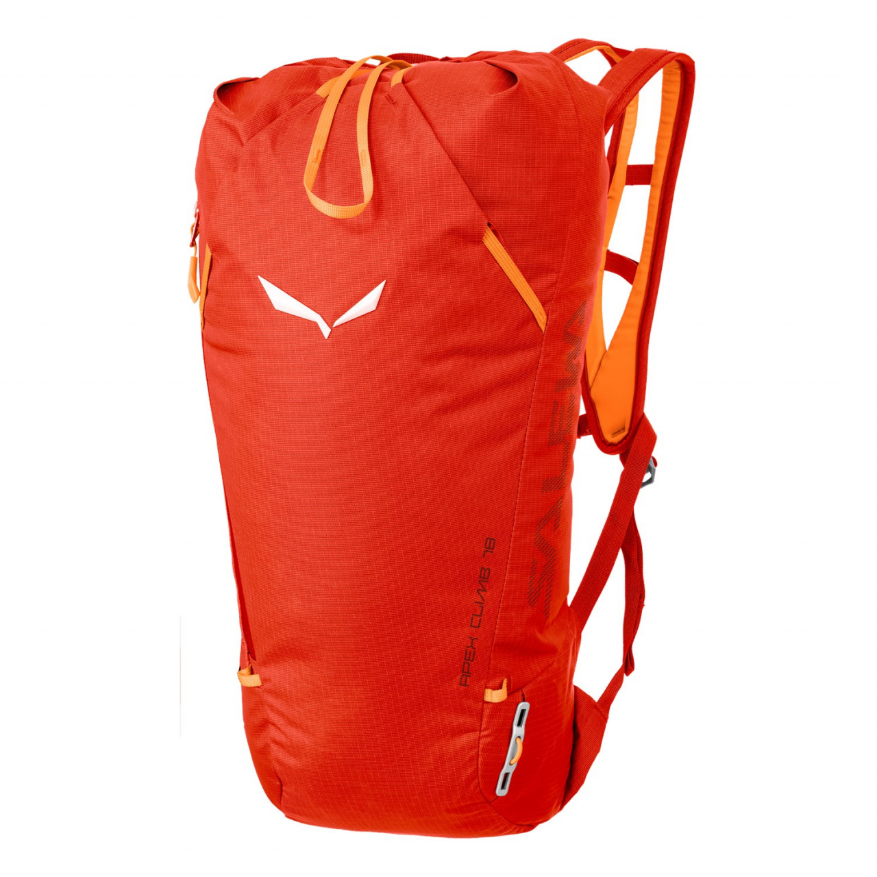 Mochila Salewa Apex Climb 18L Naranjas Mexico (LG4953608)